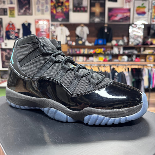 Jordan 11 'Gamma' Size 12
