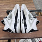Jordan 4 'Military Black' Size 9.5