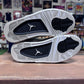 Jordan 4 'Military Black' Size 9.5