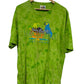 Vintage 00's Jimmy Buffet Margaritaville Graphic Tee Size XL