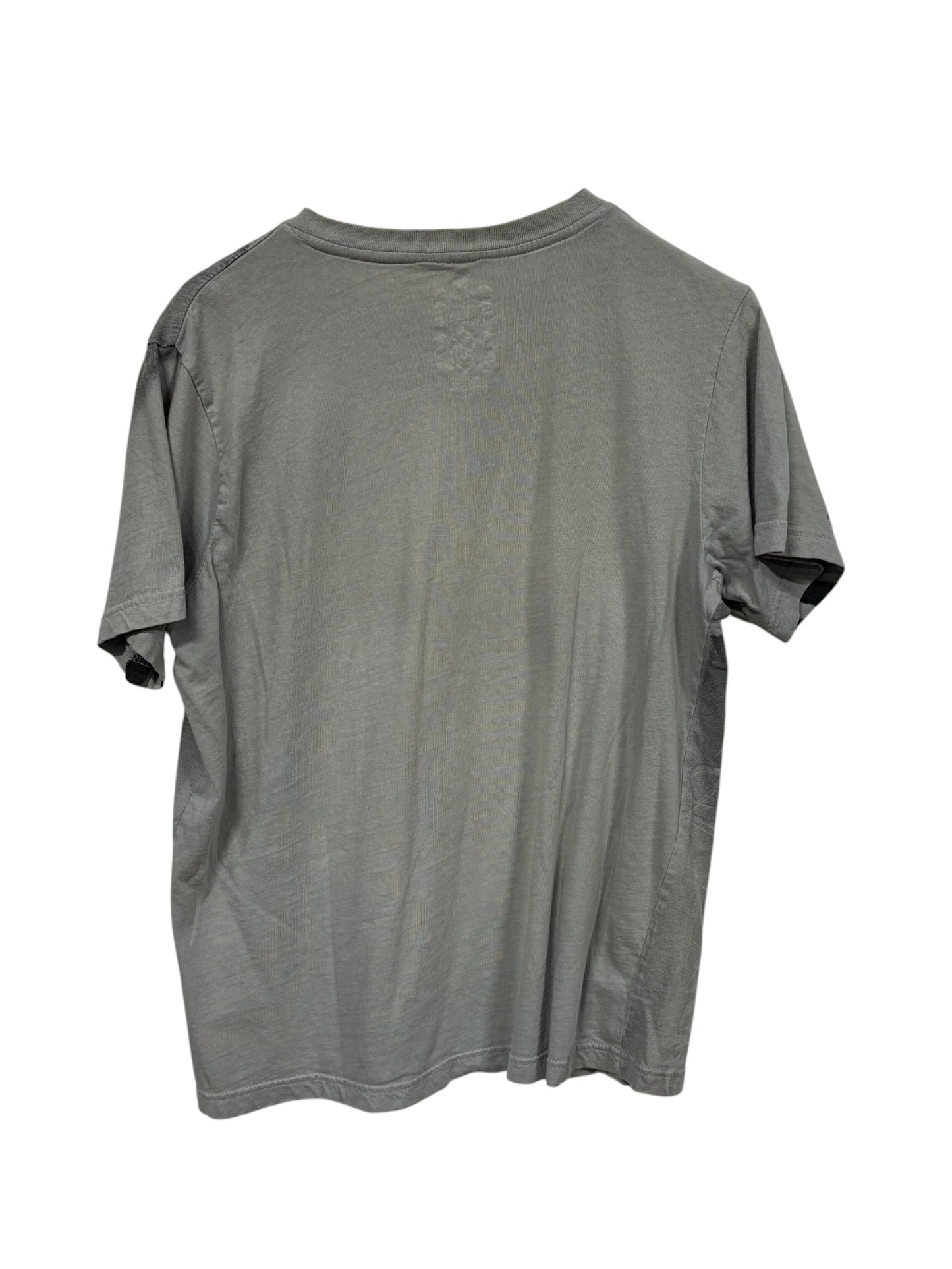 Vintage Y2K South Pole Angel Wings Graphic Tee Size Medium