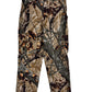 Vintage Outfitters Ridge Hunting Camo Cargo Pants Size 32/34x32