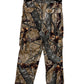 Vintage Outfitters Ridge Hunting Camo Cargo Pants Size 32/34x32