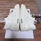 Jordan 4 'Metallic Gold' Size 9.5W/8M