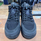 Jordan Spizike Low 'Black Cat' Size 7Y