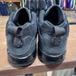 Jordan Spizike Low 'Black Cat' Size 7Y