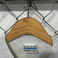 Vintage 90's Montana State University Bozeman Graphic Tee Size Large