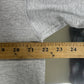 Vintage 90's Montana State University Bozeman Graphic Tee Size Large