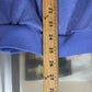 Vintage 90's Adidas Collar Rugby Style Sweater Size Large
