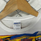 Montana Belgrade Gallatin Speedway Racing Graphic Tee Size Large