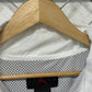 Jordan Brand Jumpman Nike Air Full Zip Black White Jacket Size Large