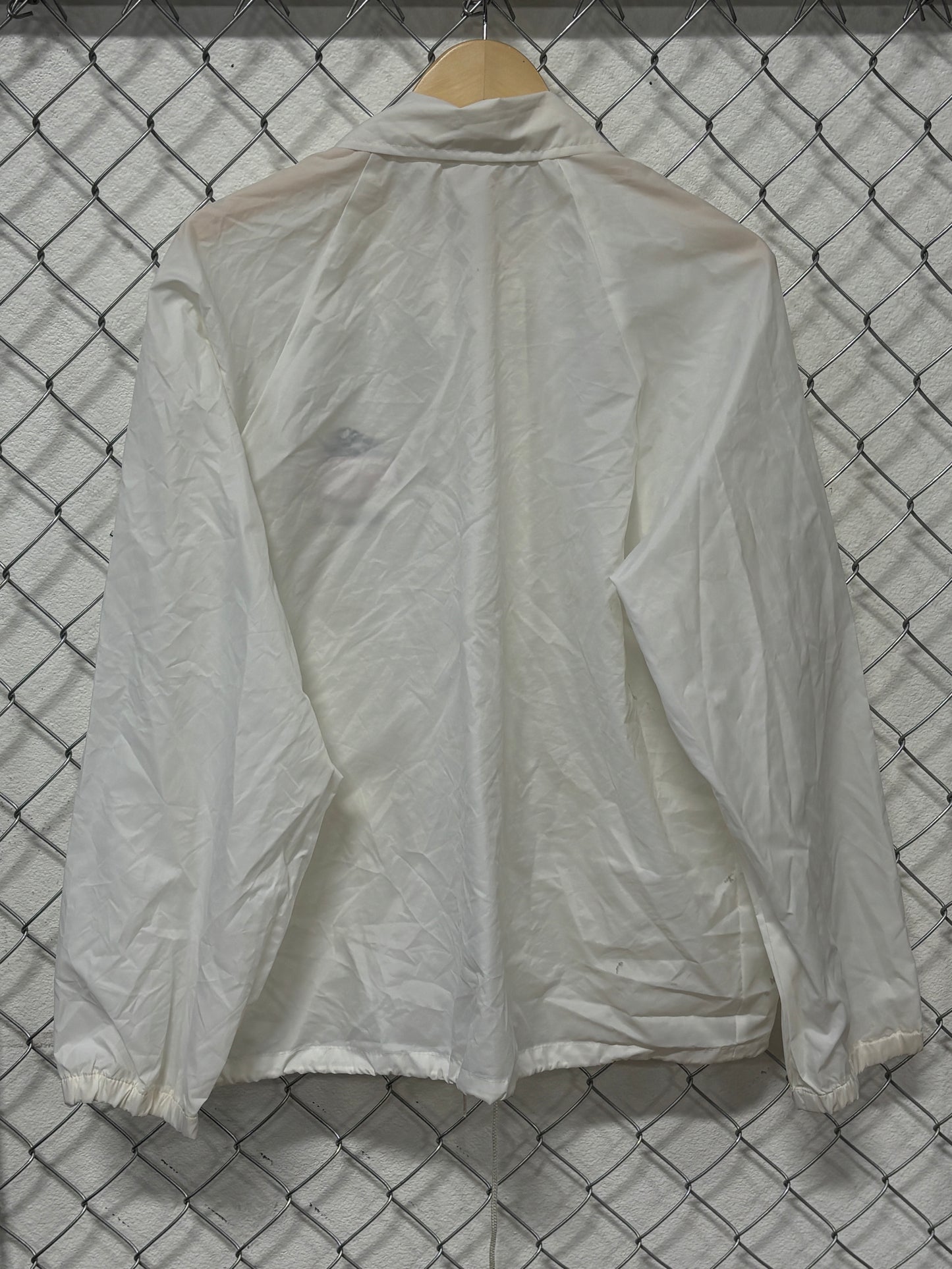 Vintage 90's Billings Montana Steamboat Casino Jacket Size Large