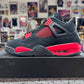 Jordan 4 'Red Thunder' Size 9