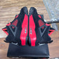 Jordan 4 'Red Thunder' Size 9