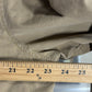 Polo Ralph Lauren Brown Harrington Zip Up Jacket Size Large