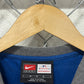 Vintage Y2K Nike Chicago Cubs Center Swoosh Baseball Tee Size Medium