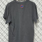 Vintage Y2K Nike Chicago Cubs Center Swoosh Baseball Tee Size Medium