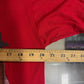 Vintage 80's Mountain Lion Nature Graphic Tee Size Large
