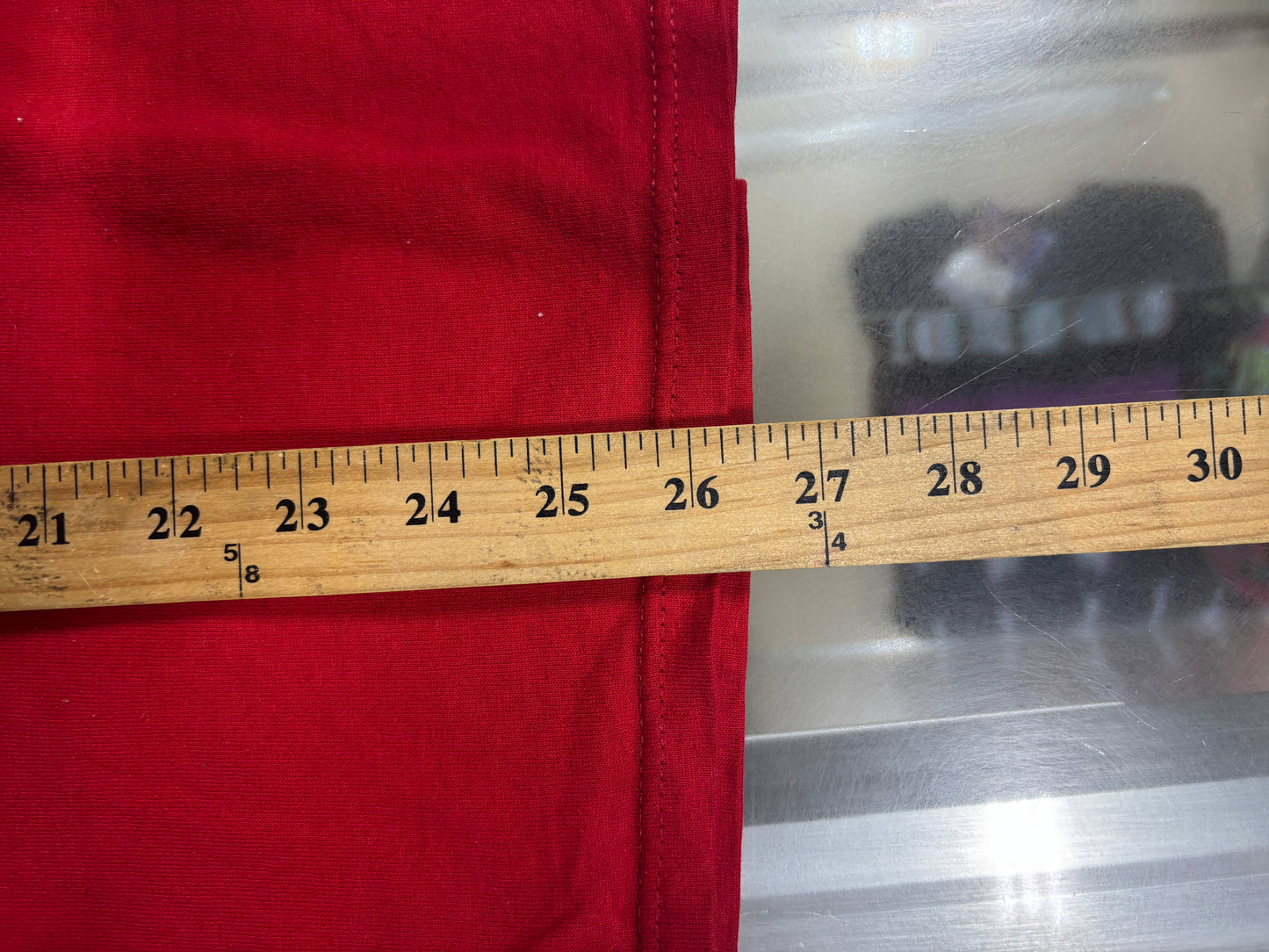 Vintage 80's Mountain Lion Nature Graphic Tee Size Large