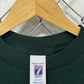 Vintage 1998 Green Bay Packers NFC Champions Graphic Tee Size Large