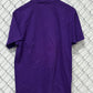 Vintage Logo 7 1992 Minnesota Vikings NFL Logo Graphic Tee Size Large