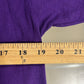 Vintage Logo 7 1992 Minnesota Vikings NFL Logo Graphic Tee Size Large