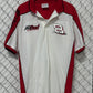 Vintage Dale Earnhardt Jr. Racing Polo Shirt Size Large