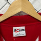 Vintage Dale Earnhardt Jr. Racing Polo Shirt Size Large