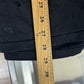 Vintage 1993 Camel Cigarettes Ski Montana Long Sleeve Shirt Size Large
