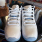 Jordan 11 'Legend Blue' Size 11.5
