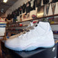 Jordan 11 'Legend Blue' Size 11.5
