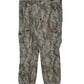 Vintage Woodland Hunting Camo Cargo Pants Size 35x29