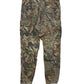 Vintage Hunting Woodland Camo Cargo Pants Size 35x33