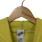 Vintage Y2K Tweety Bird Yellow Fleece Hoodie Size Large