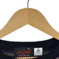 Vintage 90's Abstract Art Wool Knit Sweater Size Medium