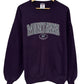 Vintage 90's Montana Last Best Place Grizzly Bear Sweater Size XXL