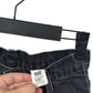 Vintage Levi's 550 Relaxed Fit Student Black Jeans Size 25x29