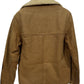 Vintage 70's Carhartt Sherpa Pile Lined Duck Jacket Size 42 (Medium)
