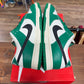 Nike Dunk Low 'Lottery Pack - Malachite' Size 9.5