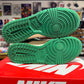 Nike Dunk Low 'Lottery Pack - Malachite' Size 9.5