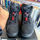 Jordan 6 'Infrared' Size 10