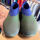 Yeezy Knit Runner 'Faded Azure' Size 11.5