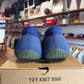 Yeezy Knit Runner 'Faded Azure' Size 11.5