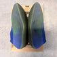 Yeezy Knit Runner 'Faded Azure' Size 11.5