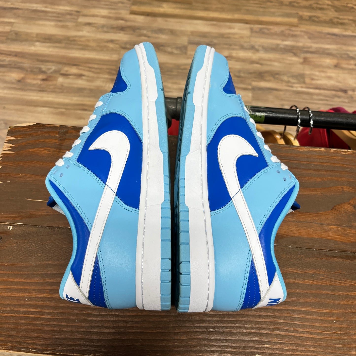 Nike Dunk Low 'Argon' Size 11