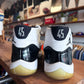 Jordan 11 'Concord' Size 10