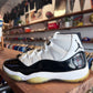 Jordan 11 'Concord' Size 10