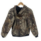 Vintage Carhartt Realtree Camo J144 Zip Up Jacket Size XL (Youth)
