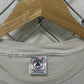 Vintage 90's FILA Classic Logo Big Print Graphic Tee Size XL