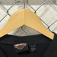 Harley Davidson Y2K Century of Motorcycles Graphic Tee Size Large